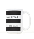 THE POWER OF SELF (Mug)