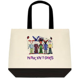 UNITED WE PLAY (Tote Bag)