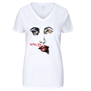 ALLURE (Women's/White)