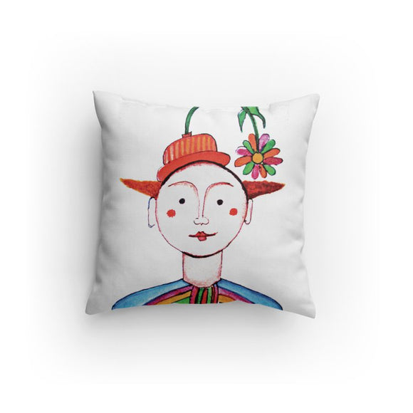 JUMPING JACK (Pillow)