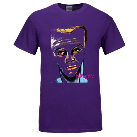 FACE  IT (Men's/Purple)